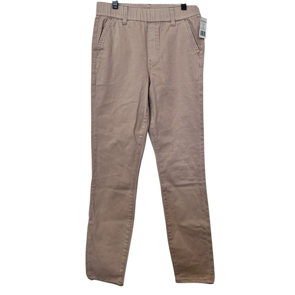 Juicy Couture JC253 Size 27 STONE Color
CALIFORNIA Skinny Pants NWT - Picture 2 of 7